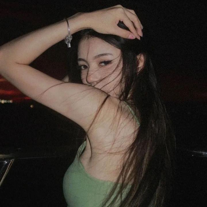 一个人的生命