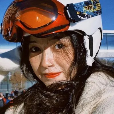 捕快姐姐郝可爱
