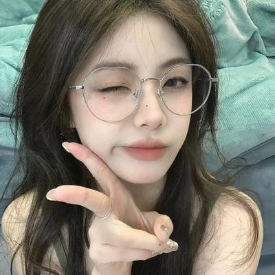 传闻中的白月光